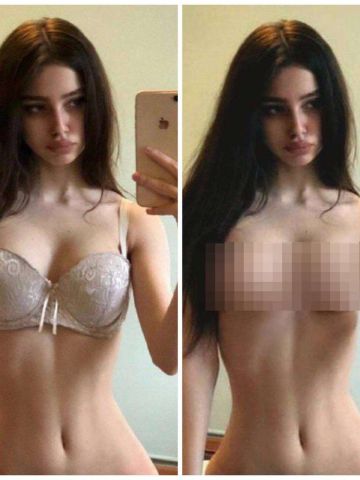 Анкета проститутки Алина, 24 года